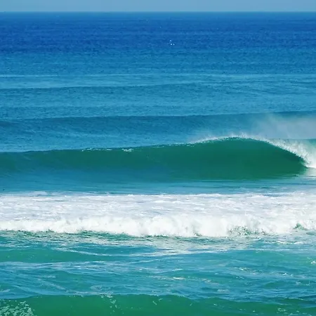 H2o * Baleal