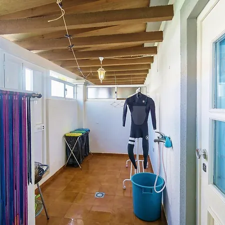 H2o Albergue