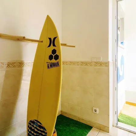 H2o Albergue