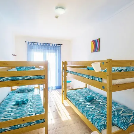 H2o Vandrerhjem Baleal