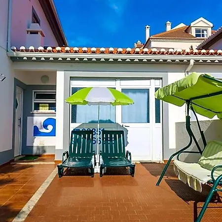 Albergue H2o