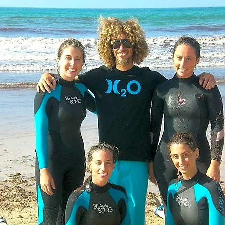 H2o *