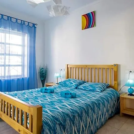 H2o Albergue Baleal