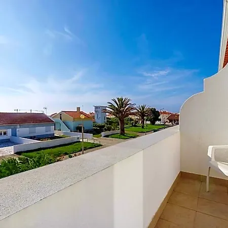 Albergue H2o Baleal