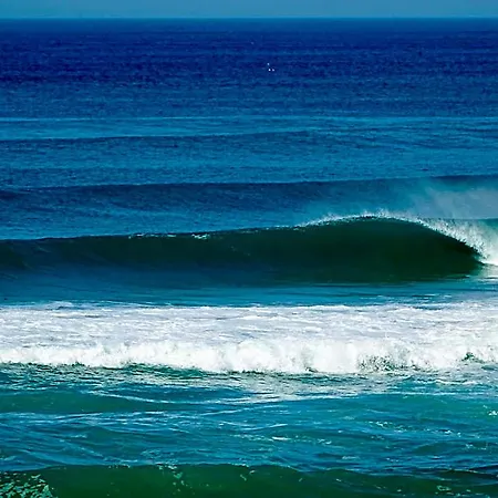 H2o Albergue