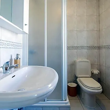 H2o Albergue *