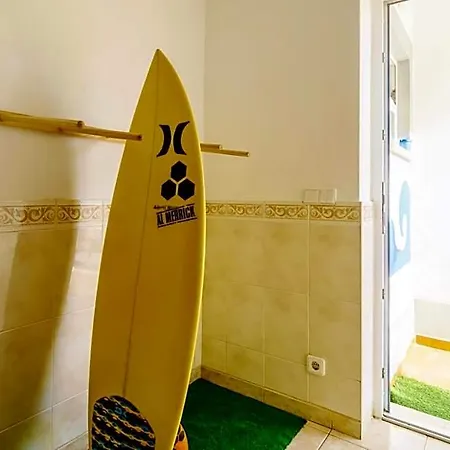 H2o Albergue