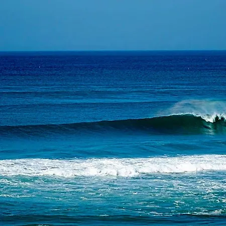 Albergue H2o Baleal