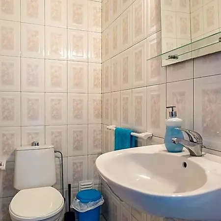 Albergue H2o *