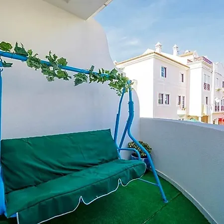 Albergue H2o *