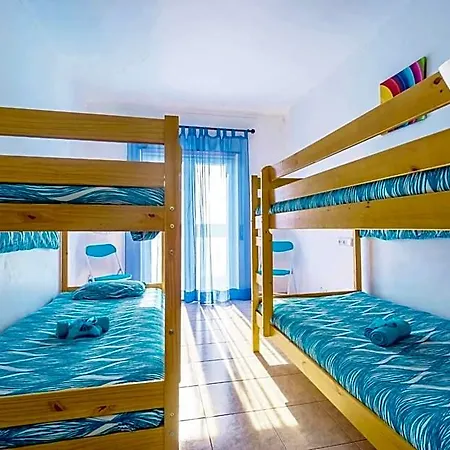Albergue H2o