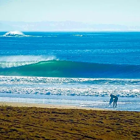 H2o Albergue *