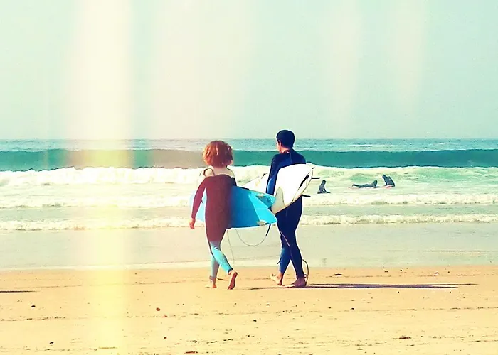 H2o אכסניה בליאל